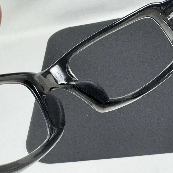 Oakley Fives Squared (4+1)2 OO9238-05 Smoke Gray Sunglasses Frames 54-20 133